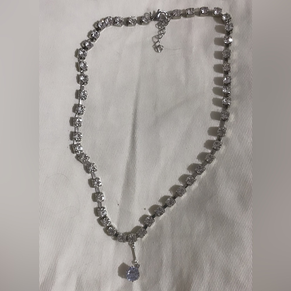 Cute fashion necklace
